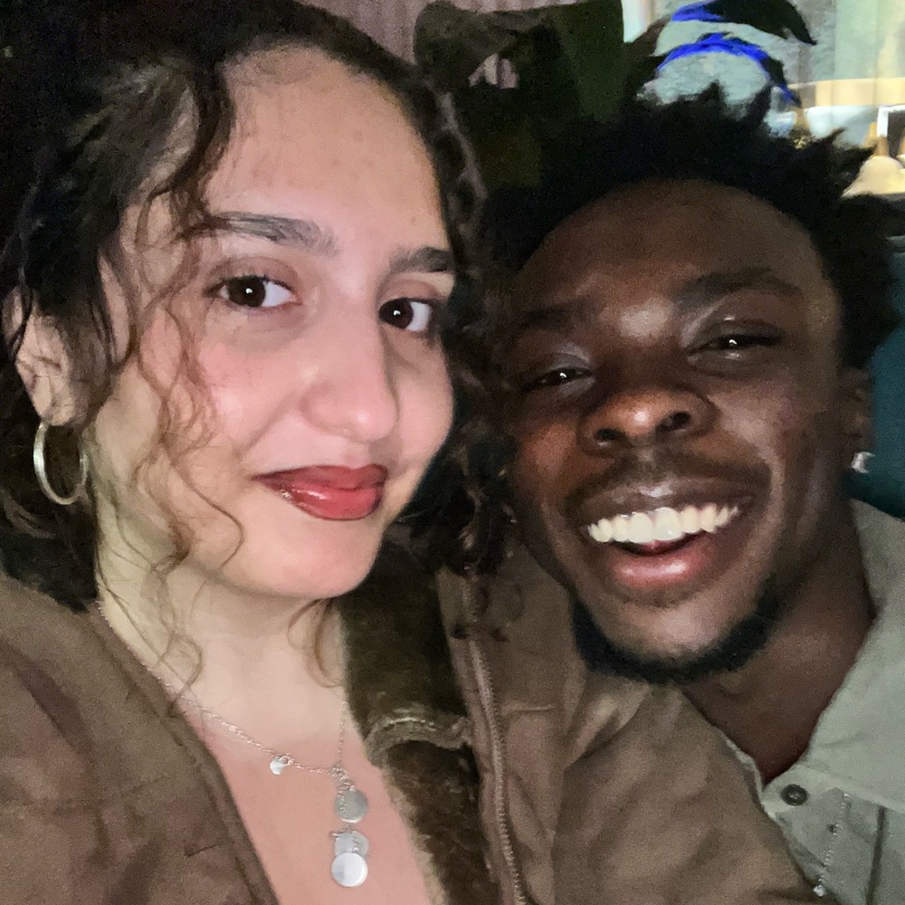 Meet your Posher, Shayla